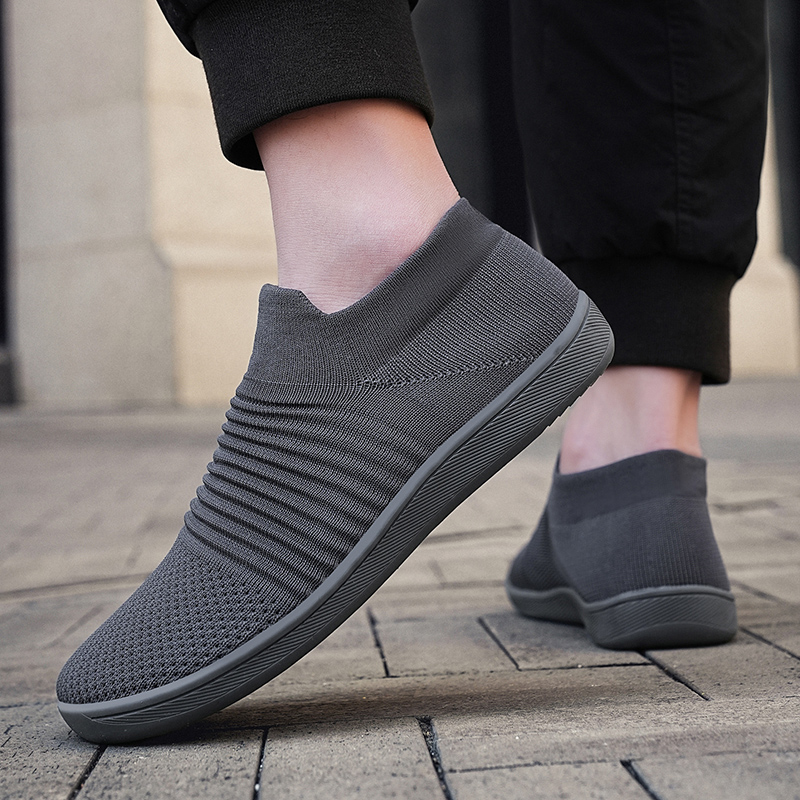 Sapatos de Trilha com Sensação - Men Shoes Kinds avaliação e preço