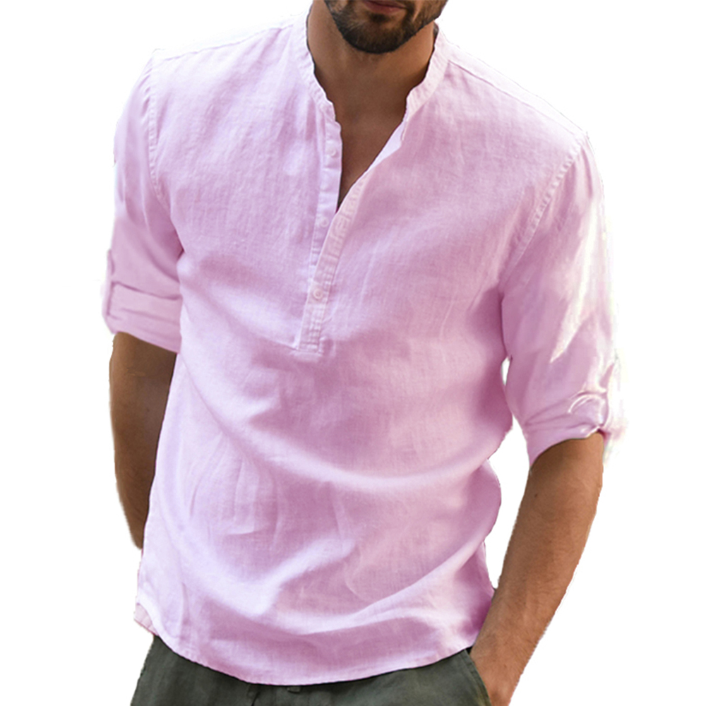 Kb nova blusa casual masculina - Men Shoes Zara avaliação e preço