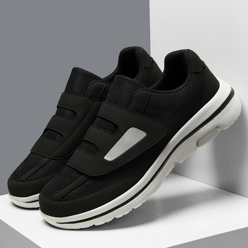 Tênis Casuais Esportivos YUYIN - Men'S Shoes For Wide Feet avaliação e preço