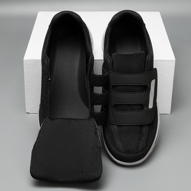 Tênis Casuais Esportivos YUYIN - Men'S Shoes For Wide Feet avaliação e preço