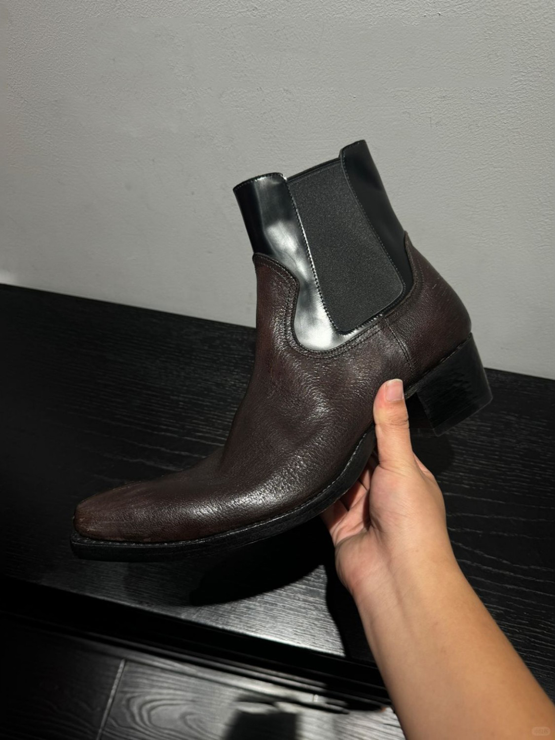 Botas Chelsea Masculinas em Co - Men'S Shoes Smart avaliação e preço