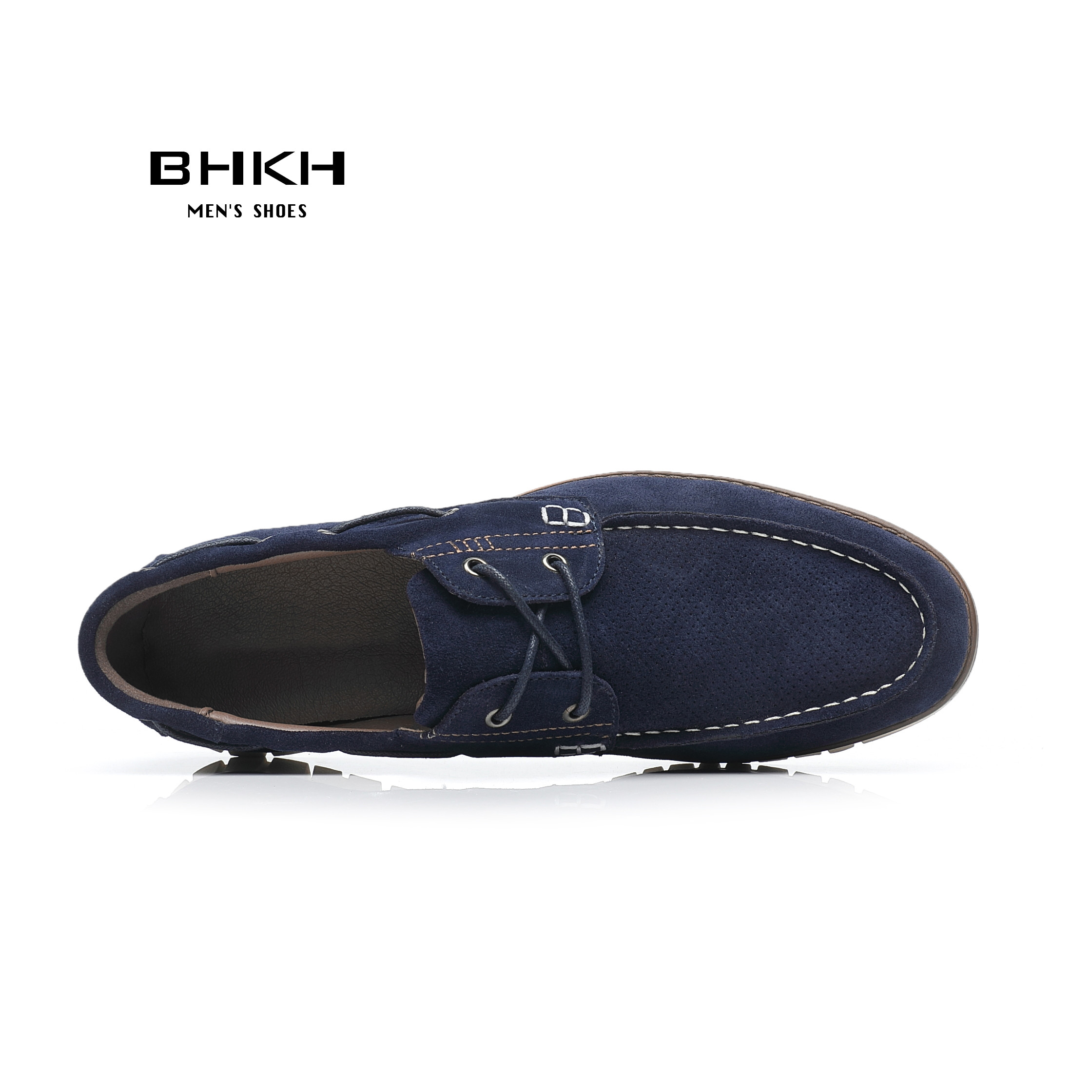 Bhkh outono homens mocassins s - Men'S Shoes Smart avaliação e preço
