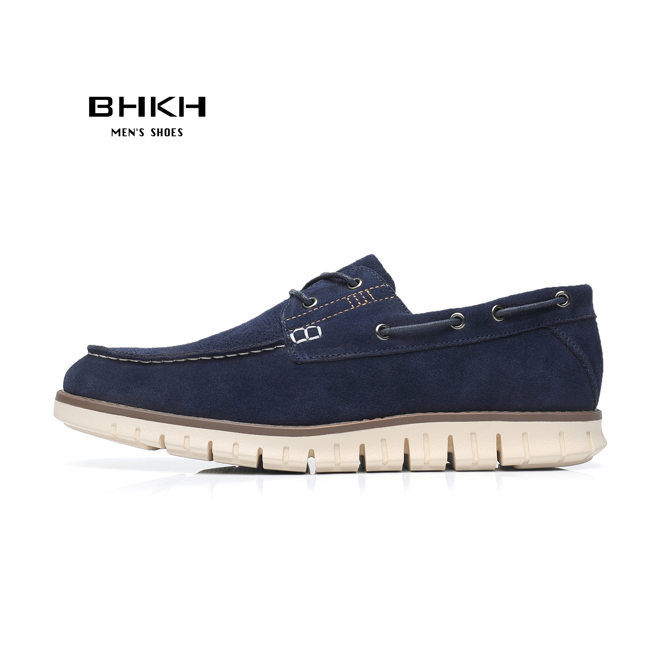 Bhkh outono homens mocassins s - Men'S Shoes Smart avaliação e preço